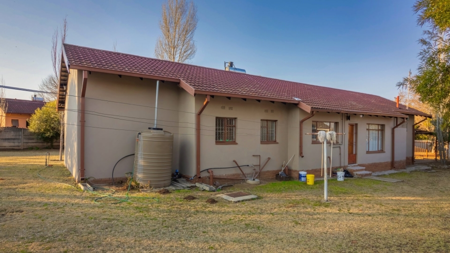 3 Bedroom Property for Sale in West Park Free State